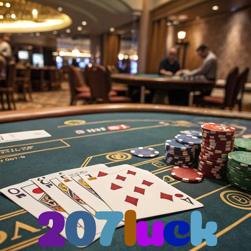207luck - Baixe o App 207luck para Android e Comece a Jogar