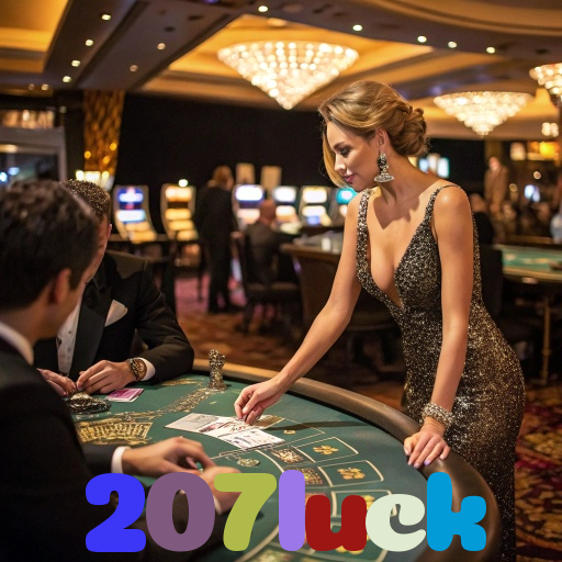 207luck - Baixe o app 207luck no Google Play e jogue ao vivo