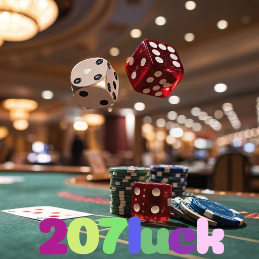 207luck - Baixe o app 207luck no Google Play e jogue ao vivo
