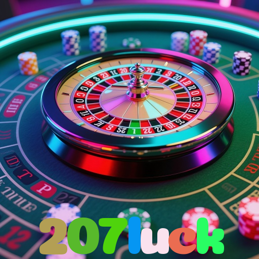 207luck - Baixe o app 207luck no Google Play e jogue ao vivo