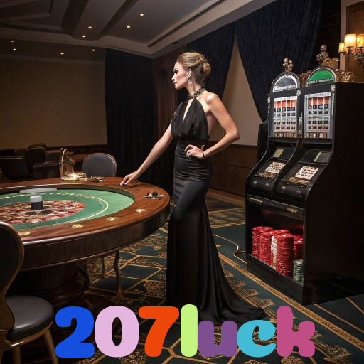207luck - Baixe o app 207luck no Google Play e jogue ao vivo