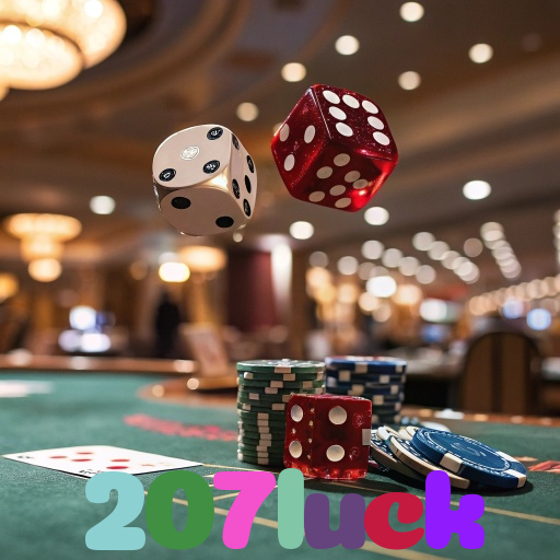 207luck - Baixe o app 207luck no Google Play e jogue ao vivo