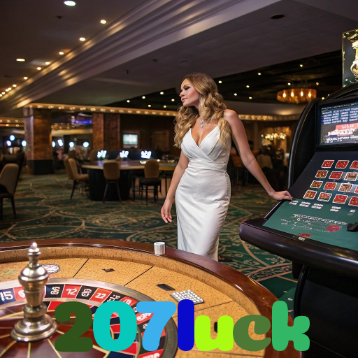 207luck - Baixe o App 207luck para Android e Comece a Jogar