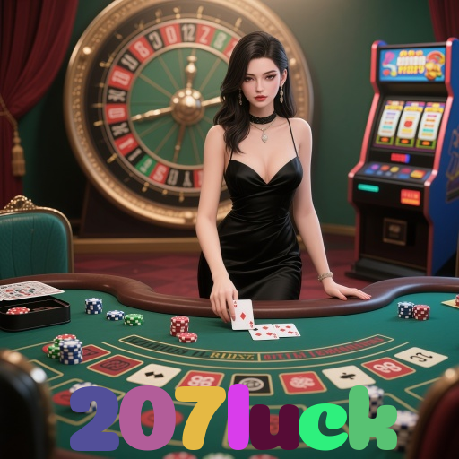 207luck - Baixe o app 207luck no Google Play e jogue ao vivo