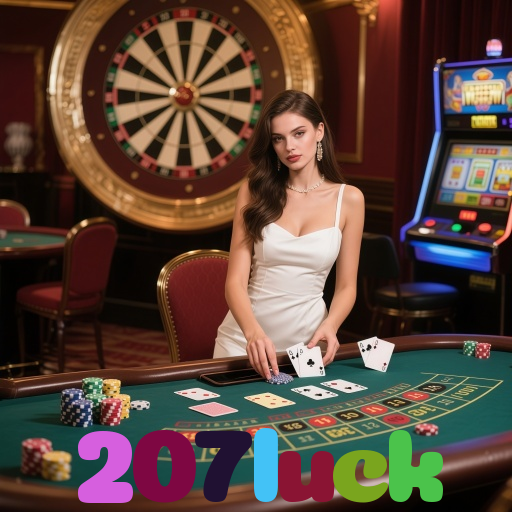 207luck - Baixe o app 207luck no Google Play e jogue ao vivo