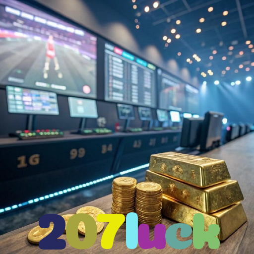 207luck - Baixe o App 207luck para Android e Comece a Jogar