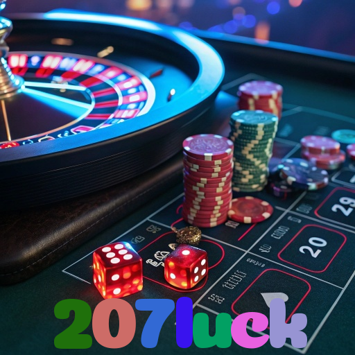 207luck - Baixe o App 207luck para Android e Comece a Jogar