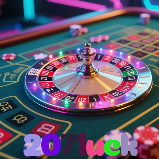 207luck - Baixe o app 207luck no Google Play e jogue ao vivo