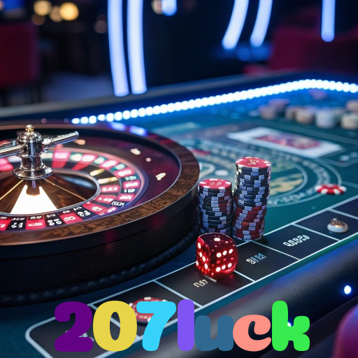 207luck - Baixe o App 207luck para Android e Comece a Jogar