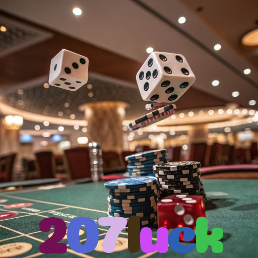 207luck - Baixe o App 207luck para Android e Comece a Jogar