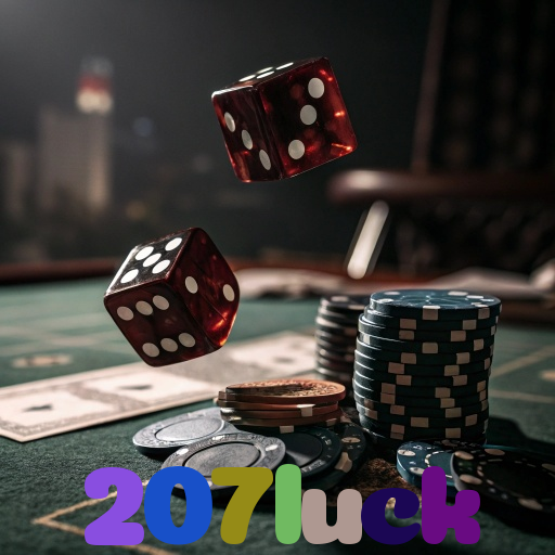207luck - Baixe o App 207luck para Android e Comece a Jogar