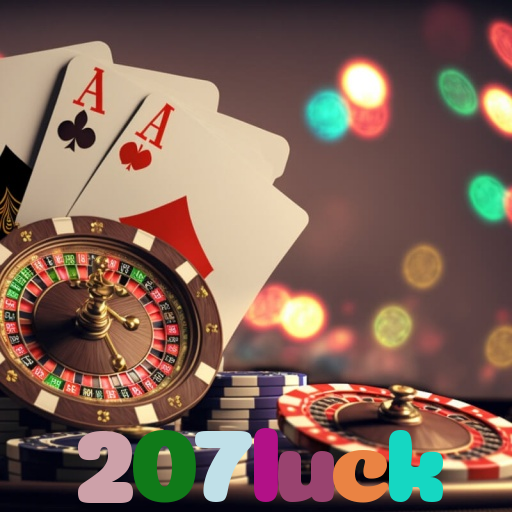 207luck - Baixe o App 207luck para Android e Comece a Jogar