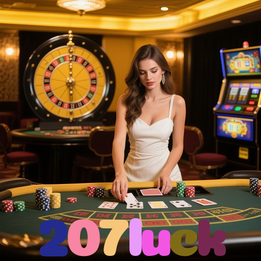 207luck - Baixe o App 207luck para Android e Comece a Jogar