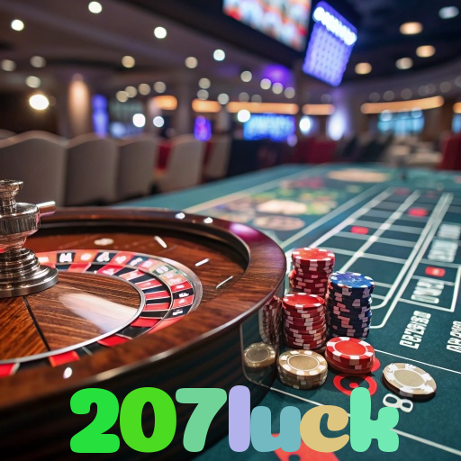 207luck - Baixe o app 207luck no Google Play e jogue ao vivo