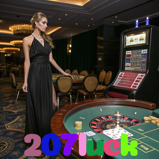 207luck - Baixe o app 207luck no Google Play e jogue ao vivo