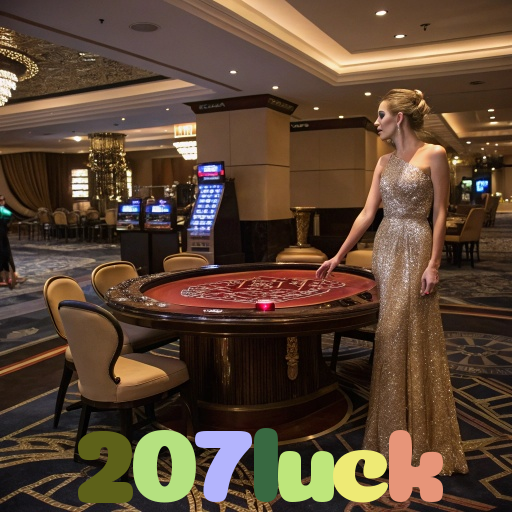 207luck - Baixe o app 207luck no Google Play e jogue ao vivo