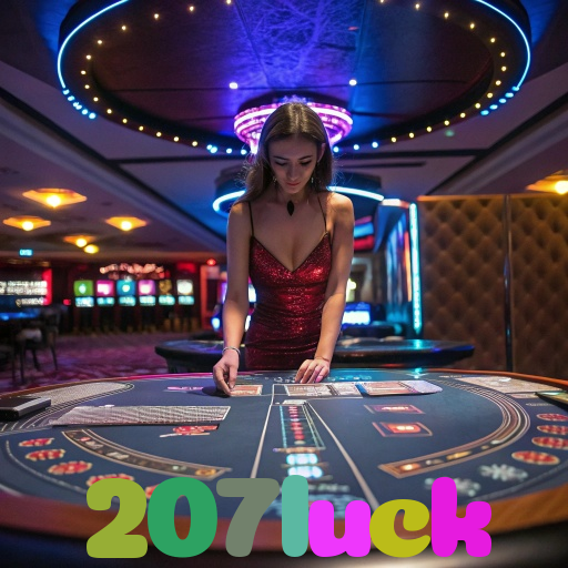 207luck - Baixe o App 207luck para Android e Comece a Jogar