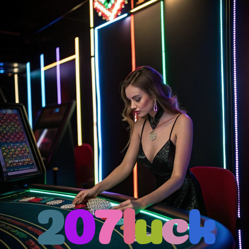 207luck - Baixe o App 207luck para Android e Comece a Jogar