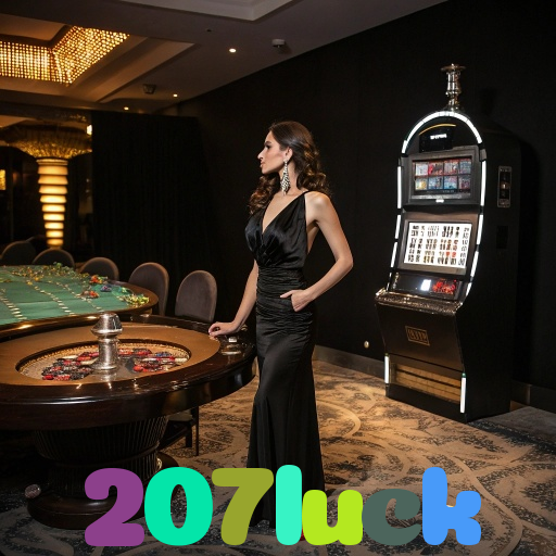 207luck - Baixe o app 207luck no Google Play e jogue ao vivo