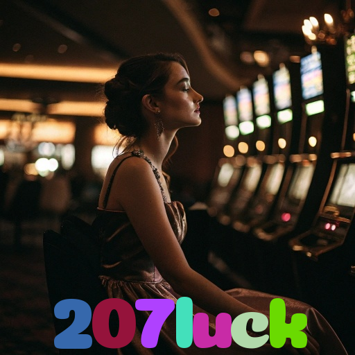207luck - Baixe o app 207luck no Google Play e jogue ao vivo