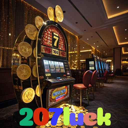 207luck - Baixe o App 207luck para Android e Comece a Jogar
