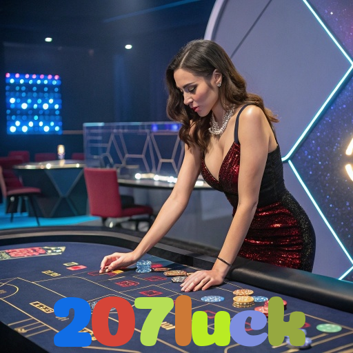 207luck - Baixe o App 207luck para Android e Comece a Jogar