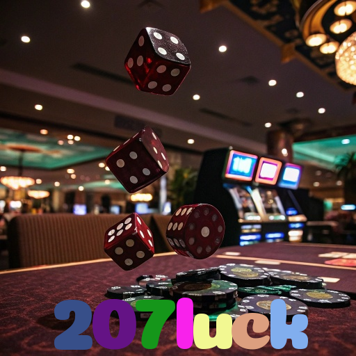 207luck - Baixe o app 207luck no Google Play e jogue ao vivo