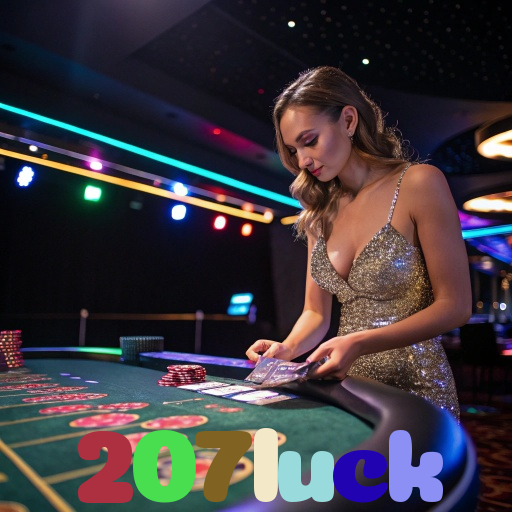 207luck - Baixe o app 207luck no Google Play e jogue ao vivo