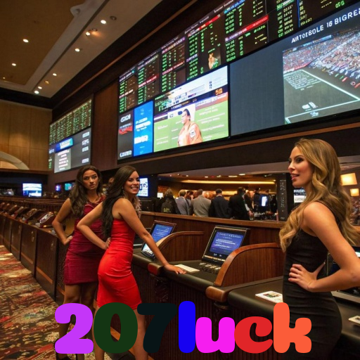 207luck - Baixe o app 207luck no Google Play e jogue ao vivo