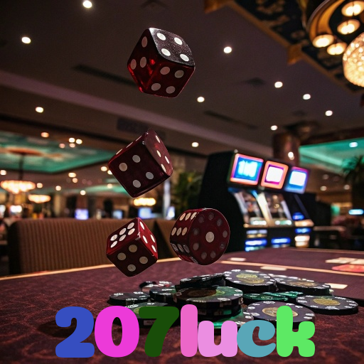 207luck - Baixe o App 207luck para Android e Comece a Jogar