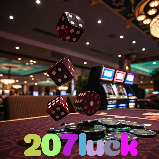 207luck - Baixe o app 207luck no Google Play e jogue ao vivo