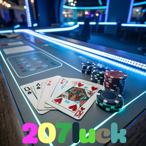 207luck - Baixe o App 207luck para Android e Comece a Jogar