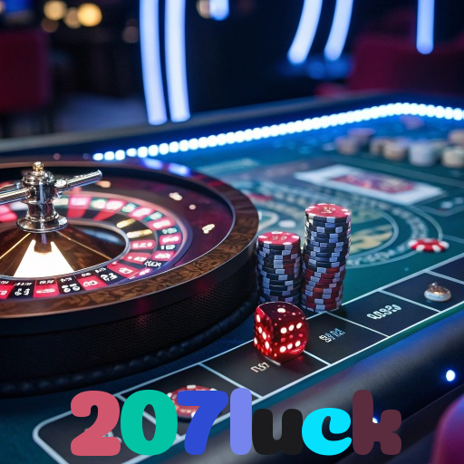 207luck - Baixe o App 207luck para Android e Comece a Jogar