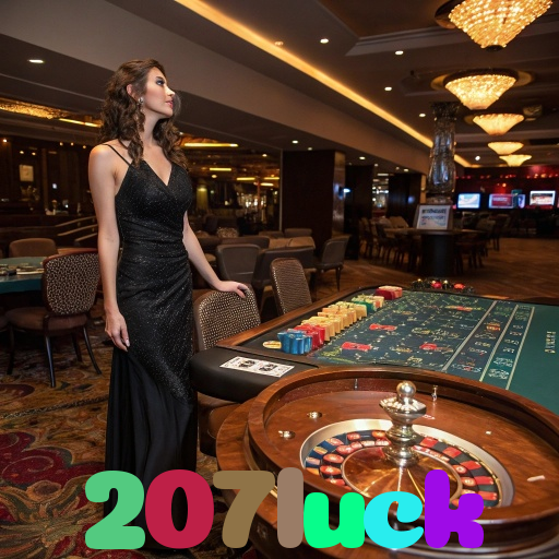 207luck - Baixe o App 207luck para Android e Comece a Jogar