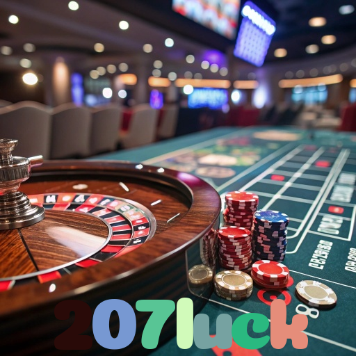 207luck - Baixe o App 207luck para Android e Comece a Jogar