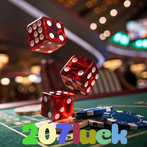 207luck - Baixe o app 207luck no Google Play e jogue ao vivo