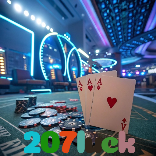 207luck - Baixe o App 207luck para Android e Comece a Jogar