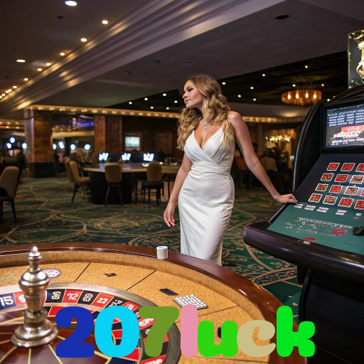 207luck - Baixe o App 207luck para Android e Comece a Jogar