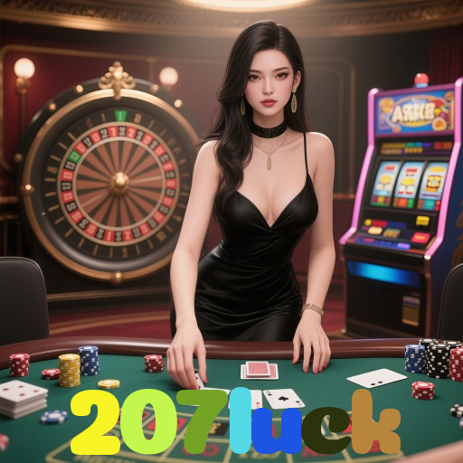 207luck - Baixe o App 207luck para Android e Comece a Jogar