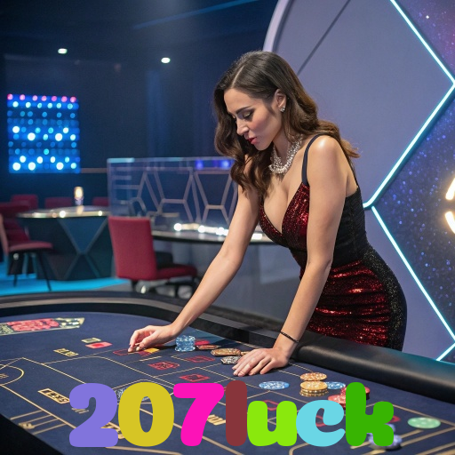 207luck - Baixe o app 207luck no Google Play e jogue ao vivo