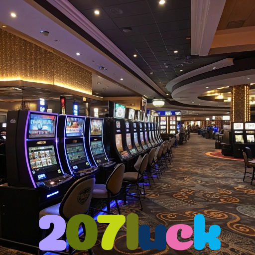 207luck - Baixe o app 207luck no Google Play e jogue ao vivo