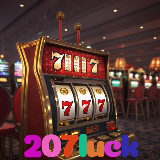 207luck - Baixe o app 207luck no Google Play e jogue ao vivo