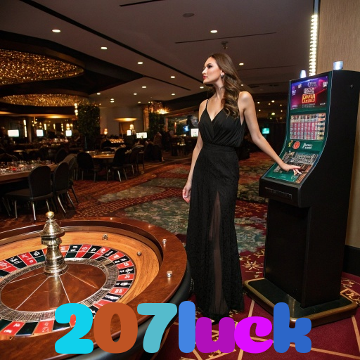 207luck - Baixe o App 207luck para Android e Comece a Jogar