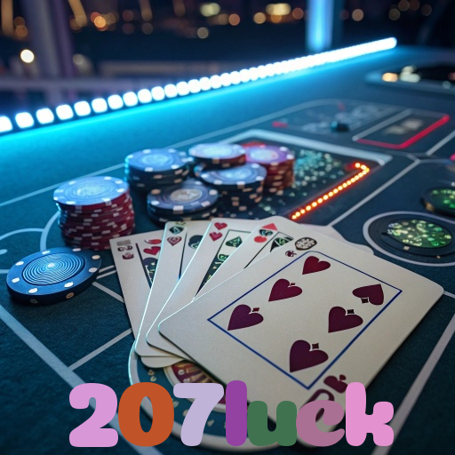 207luck - Baixe o App 207luck para Android e Comece a Jogar