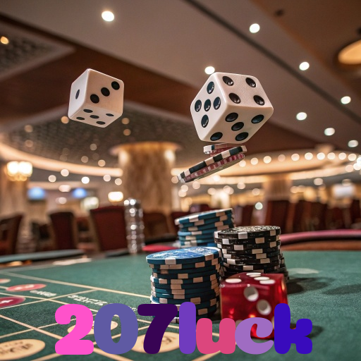 207luck - Baixe o app 207luck no Google Play e jogue ao vivo