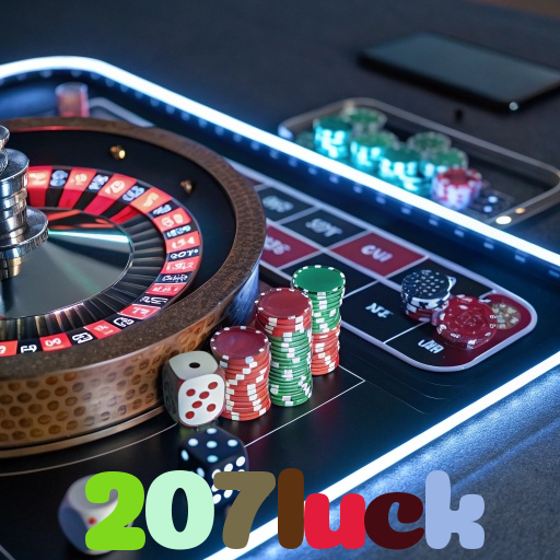 207luck - Baixe o app 207luck no Google Play e jogue ao vivo
