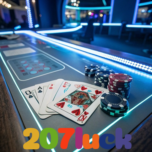 207luck - Baixe o App 207luck para Android e Comece a Jogar