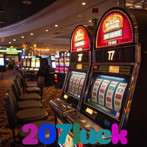 207luck - Baixe o App 207luck para Android e Comece a Jogar
