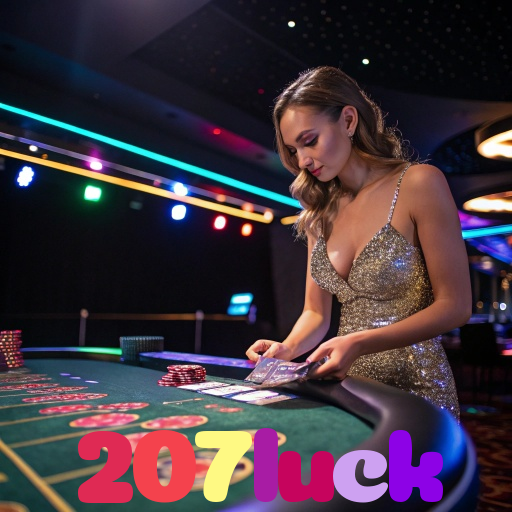 207luck - Baixe o App 207luck para Android e Comece a Jogar
