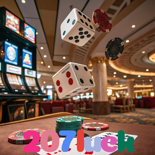 207luck - Baixe o app 207luck no Google Play e jogue ao vivo